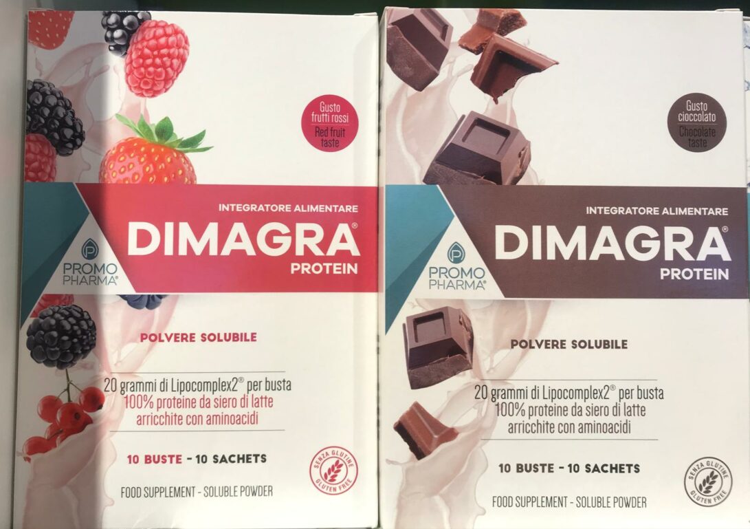 Dimagra Protein