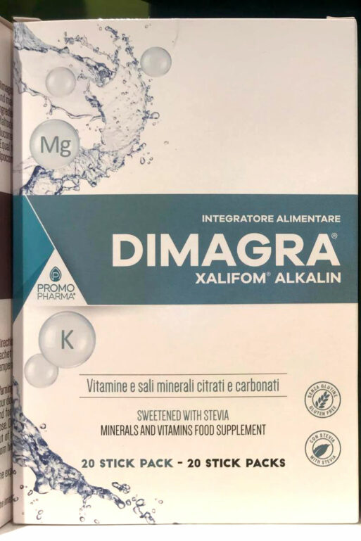 Dimagra Xalifom